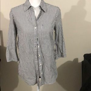 Cute 3/4 shirtt